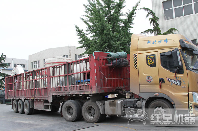 超細粉碎機發(fā)往河北客戶現(xiàn)場 超細粉碎機發(fā)往河北客戶現(xiàn)場