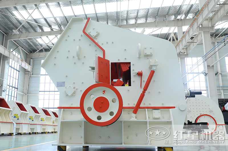 1515反擊破每小時(shí)產(chǎn)量多少？附各項(xiàng)參數(shù)