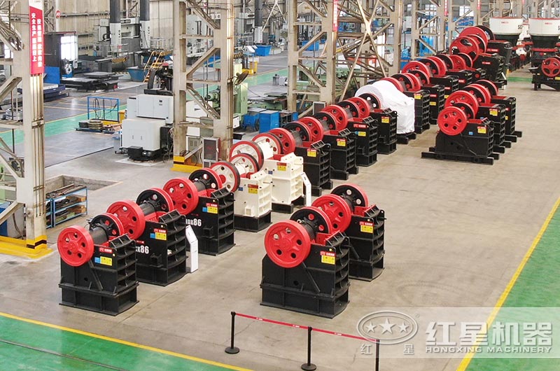 鄂式破碎機圖片 鄂式破碎機圖片