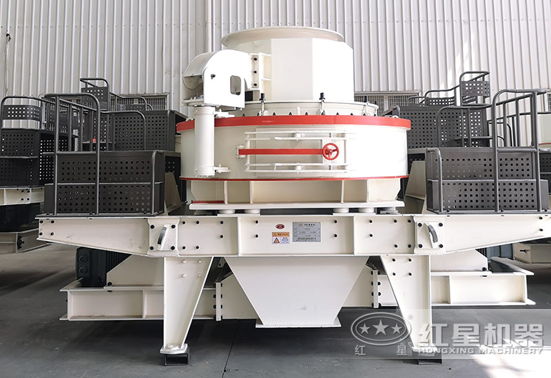 沖擊式破碎機(jī)是怎么破碎石頭的？用途用哪些