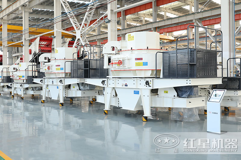 vsi新型制砂機(jī)圖片 vsi新型制砂機(jī)圖片