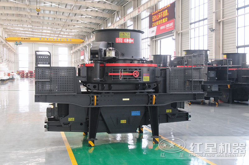 制砂機(jī)圖片 制砂機(jī)圖片