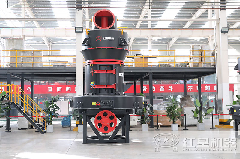 石灰粉200目-400目需要什么設(shè)備？