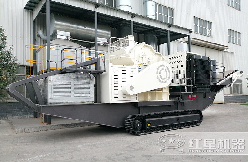 移動制砂機(jī) 移動制砂機(jī)