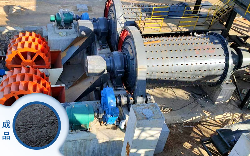 球磨機(jī)工作現(xiàn)場(chǎng)圖片 球磨機(jī)工作現(xiàn)場(chǎng)圖片