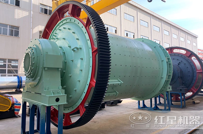 制砂球磨機(jī)每小時(shí)100噸價(jià)格多少？