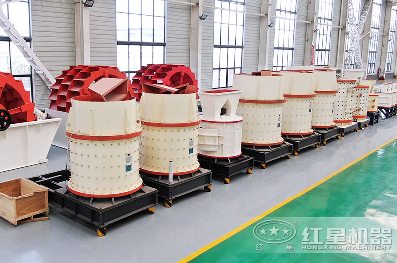 不同型號(hào)復(fù)合破碎機(jī)圖片 不同型號(hào)復(fù)合破碎機(jī)圖片