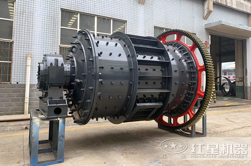 超細(xì)水泥球磨機(jī)圖片 超細(xì)水泥球磨機(jī)圖片