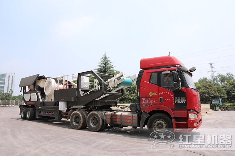 投資制砂機(jī)前景好嗎？每小時(shí)200噸制砂設(shè)備多少錢