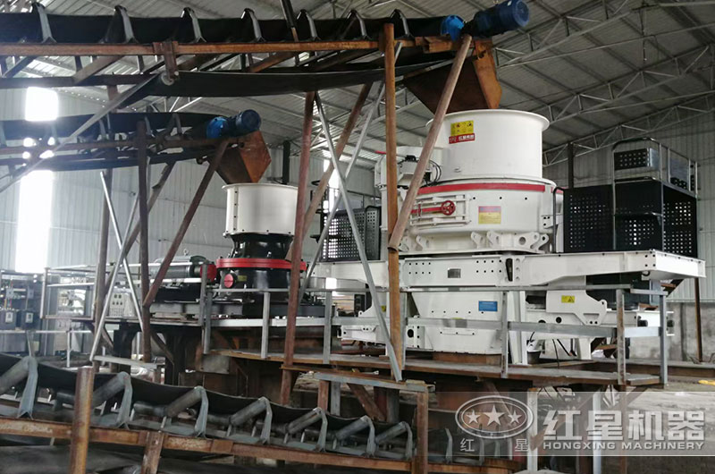 機(jī)制砂一方等于多少噸？機(jī)制砂一噸成本大約多少錢？