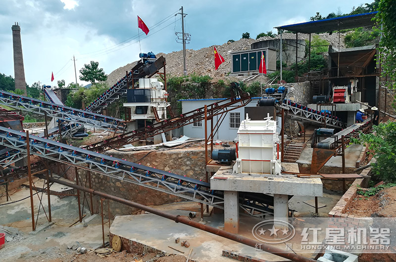 一套打沙機(jī)器要多少錢，砂石設(shè)備選購(gòu)指南 