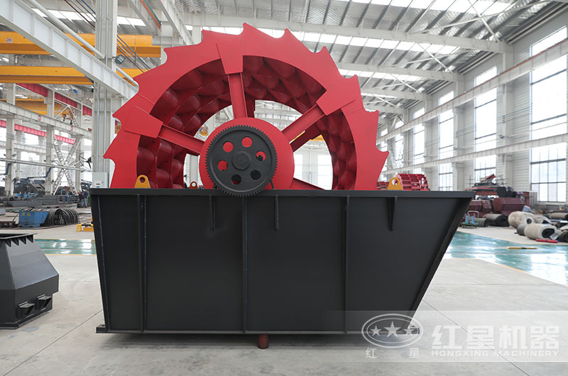 水洗沙設(shè)備圖片 水洗沙設(shè)備圖片