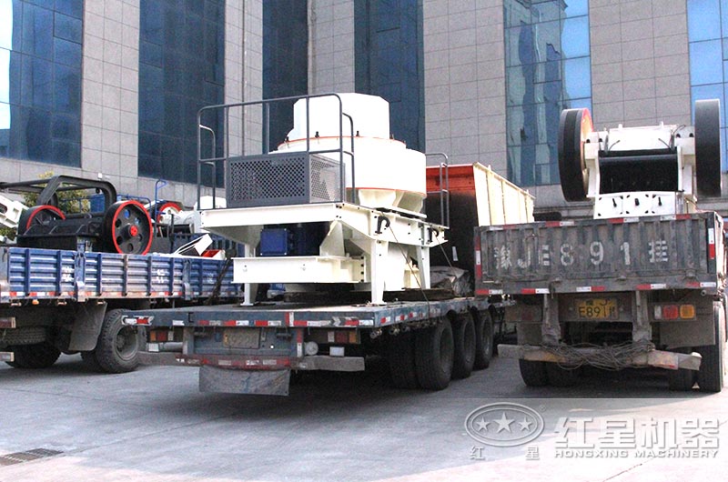 全套大理石加工機械設備裝車發(fā)貨 全套大理石加工機械設備裝車發(fā)貨