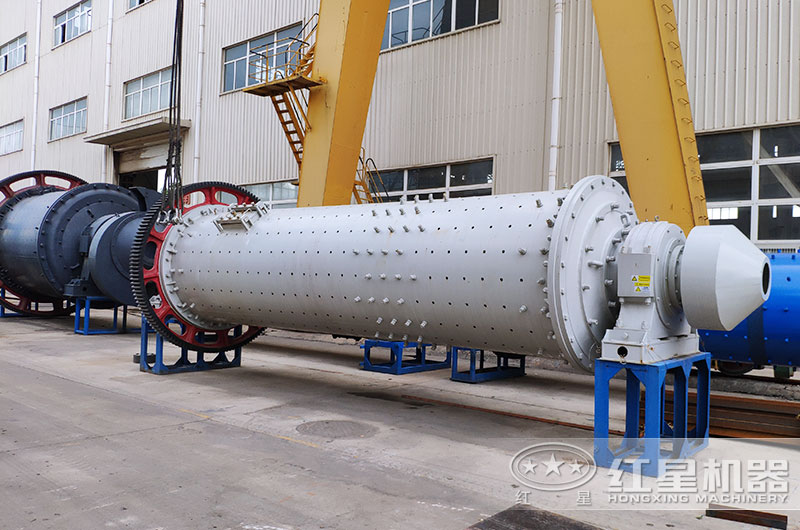 小型球磨機(jī)多少錢一臺(tái)？型號(hào)和參數(shù)介紹