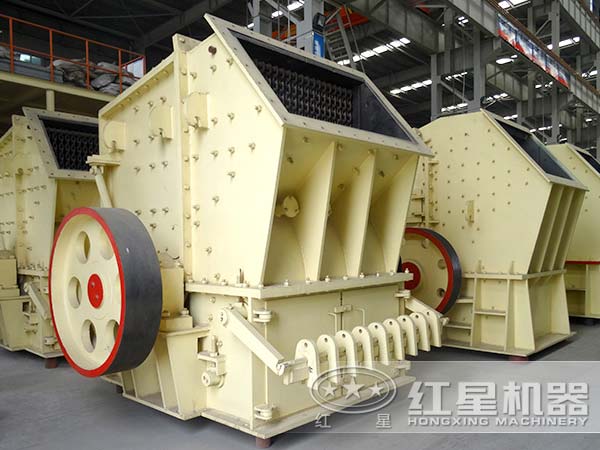 石料破碎機生產(chǎn)廠家