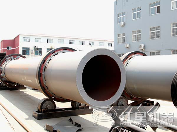 粘土烘干機生產(chǎn)廠家