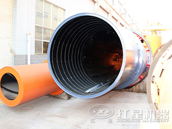 脫硫石膏烘干機(jī)生產(chǎn)廠(chǎng)家