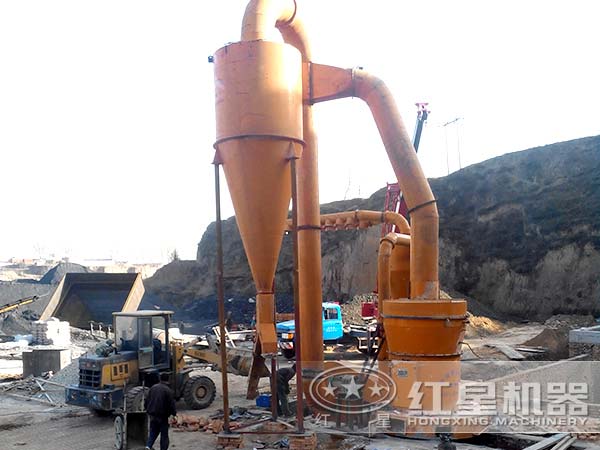 碳化硅微粉生產(chǎn)工藝客戶(hù)現(xiàn)場(chǎng)