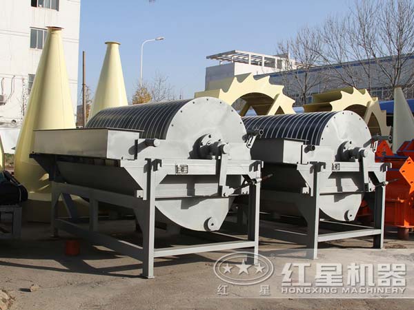 鐵屑磁選機生產(chǎn)廠家