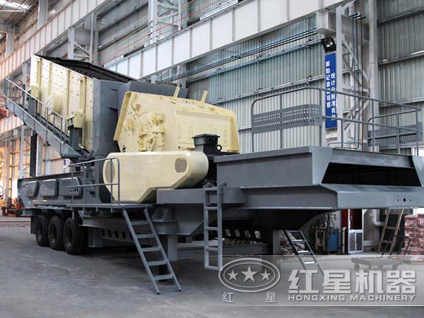 車載碎石機(jī)一般多少錢？有優(yōu)惠廠商可推薦不？