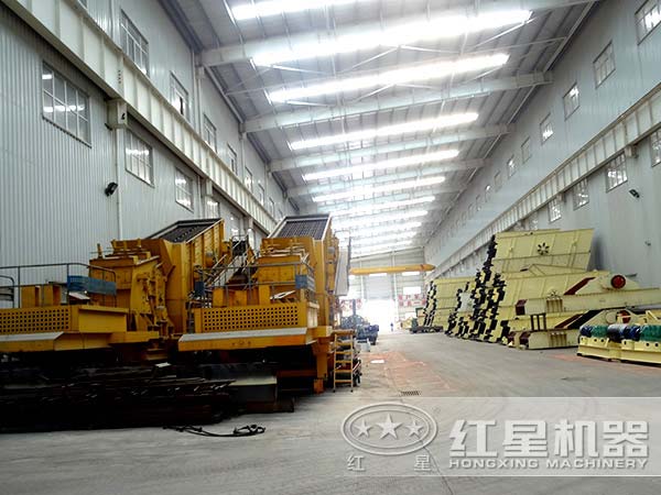 車載碎石機生產(chǎn)廠家