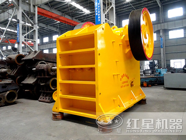 常用石灰石碎石機有哪些？怎么選？