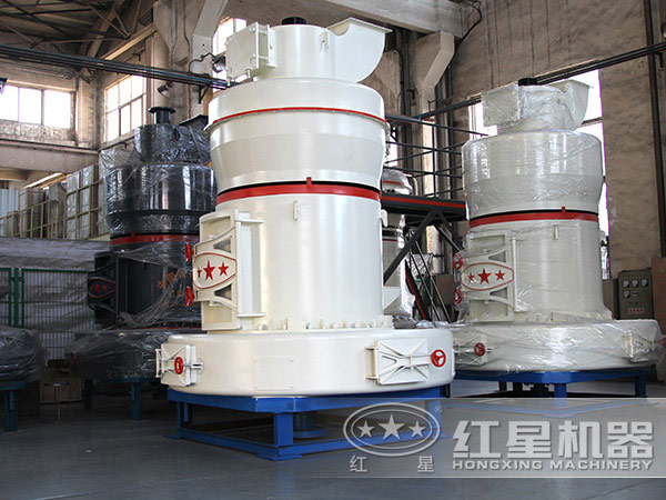 雷蒙磨細(xì)度可達(dá)多少目？能滿足工業(yè)石灰石制粉需求嗎