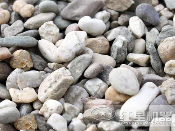 河卵石制砂機(jī)原理、產(chǎn)能及價格
