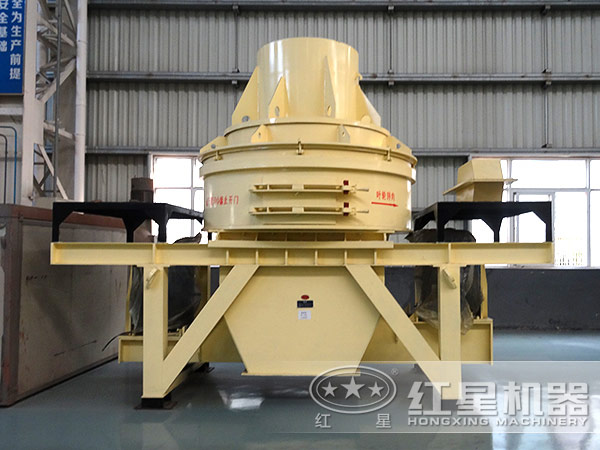 對(duì)比傳統(tǒng)破碎機(jī)，沖擊式破碎機(jī)處理效果怎么樣？