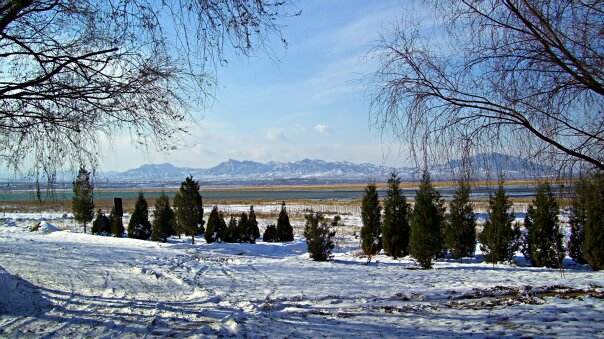 天寒地凍，做好鄂式破碎機(jī)御寒工作很重要