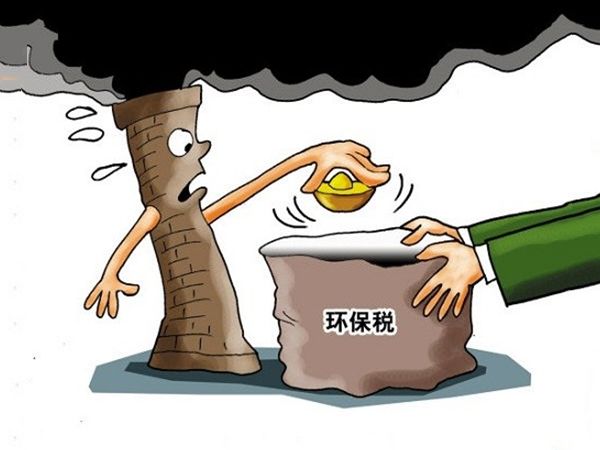 環(huán)保稅開征在即，制粉企業(yè)該如何應(yīng)對(duì)？