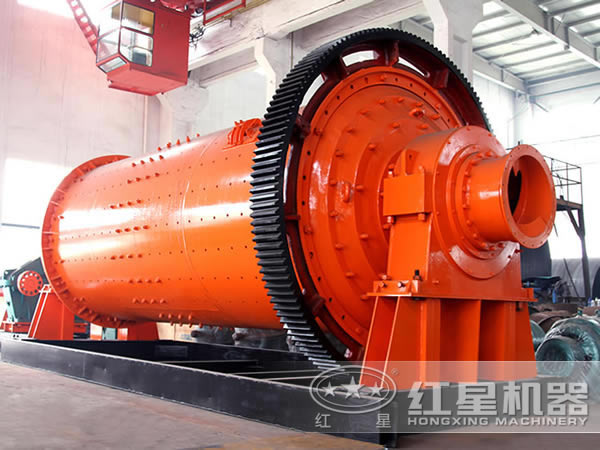 球磨機2.1m×3.0m的多少錢？