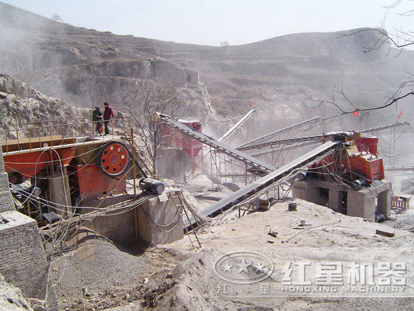 2018環(huán)保更加嚴(yán)格，各礦山企業(yè)都準(zhǔn)備好了嗎？