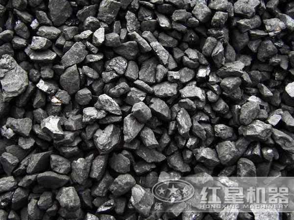 有沒有好的碎煤機設(shè)備，求推薦