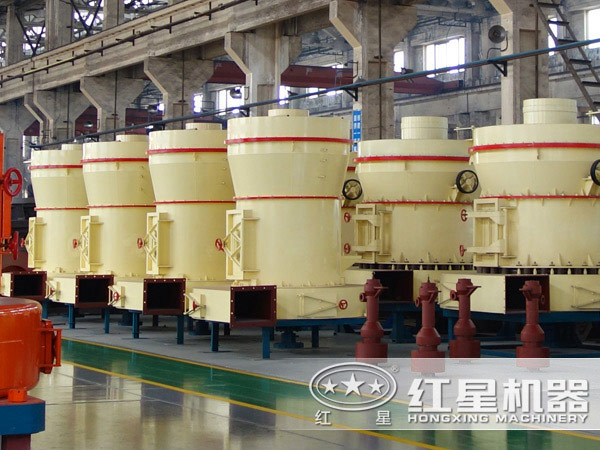 新時(shí)代，唯有實(shí)現(xiàn)節(jié)能減耗才是雷蒙磨的正確出路