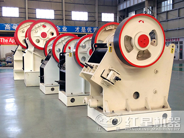 采石場(chǎng)用顎式破碎機(jī)合適不？