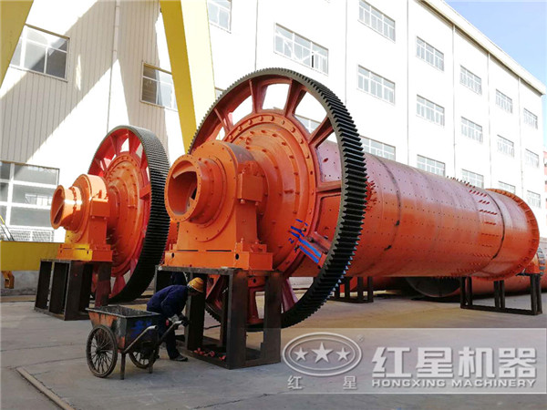 二手鋼渣球磨機(jī)價格是很低，但真的可是放心投嗎？