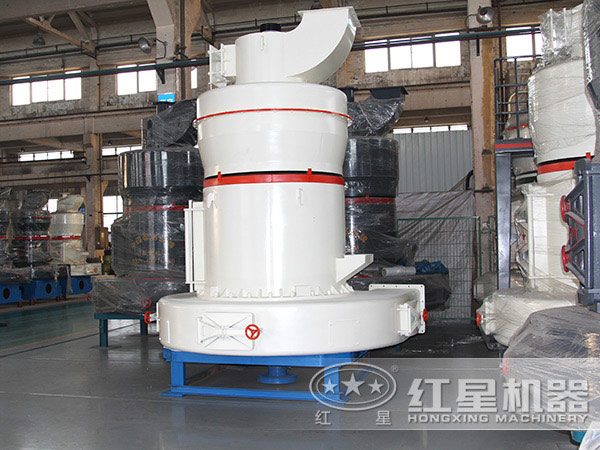 雷蒙磨粉機(jī)單個主機(jī)