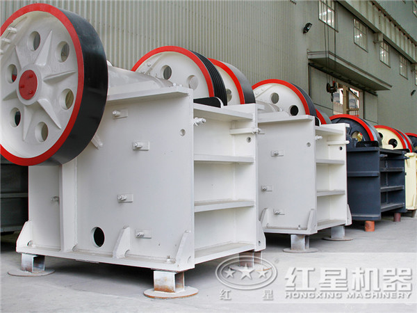 新一代日產(chǎn)萬噸水泥熟料破碎機(jī)已上線，快來圍觀