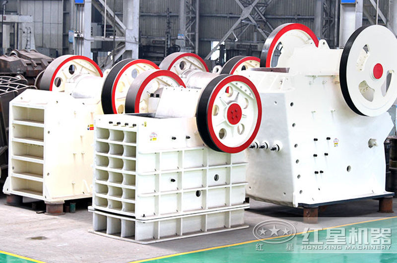 小型150×250顎式破碎機，設(shè)備雖小，但功能不俗