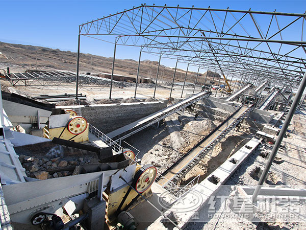 600x900顎式破碎石頭機(jī)報(bào)價(jià)及參數(shù)是多少？