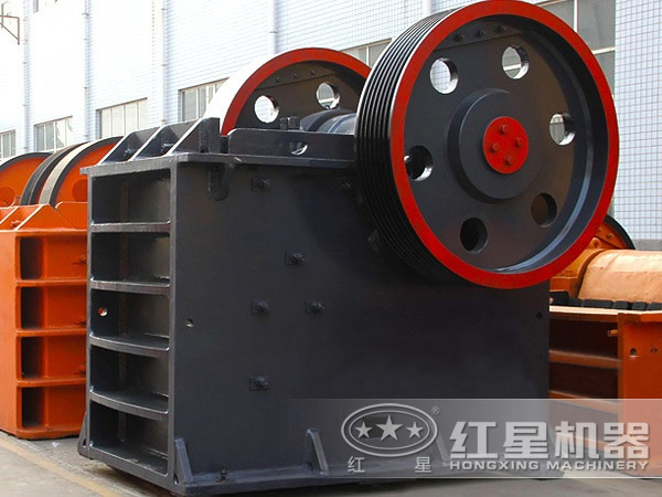 你了解2018年以后的顎式破碎機(jī)發(fā)展趨勢(shì)嗎？