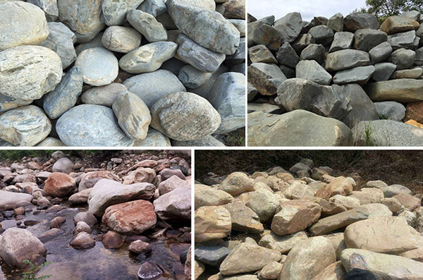 咨詢：粉碎河石選用顎式破碎機(jī)可以嗎？還用配其他破碎設(shè)備嗎