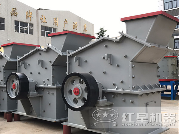 河南高產(chǎn)細(xì)碎機(jī)哪家好？多少錢一臺？