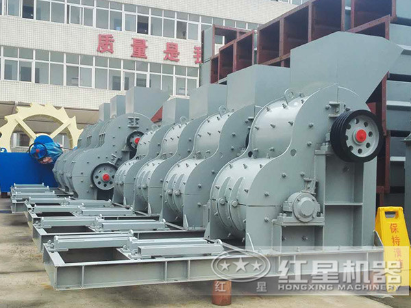 煤渣粉碎機(jī)：用對方法，煤渣也可重獲新生