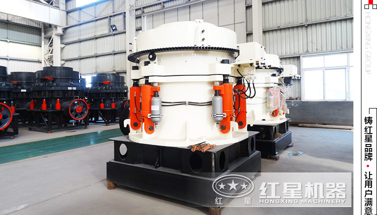 鵝卵石打碎成石子選哪種碎石機(jī)效果好？專業(yè)廠家分析（附客戶現(xiàn)場視頻）