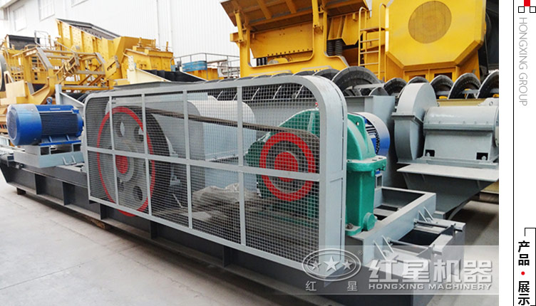 時產200噸的雙齒輥破碎機多少錢一臺？破碎煤炭效果好嗎