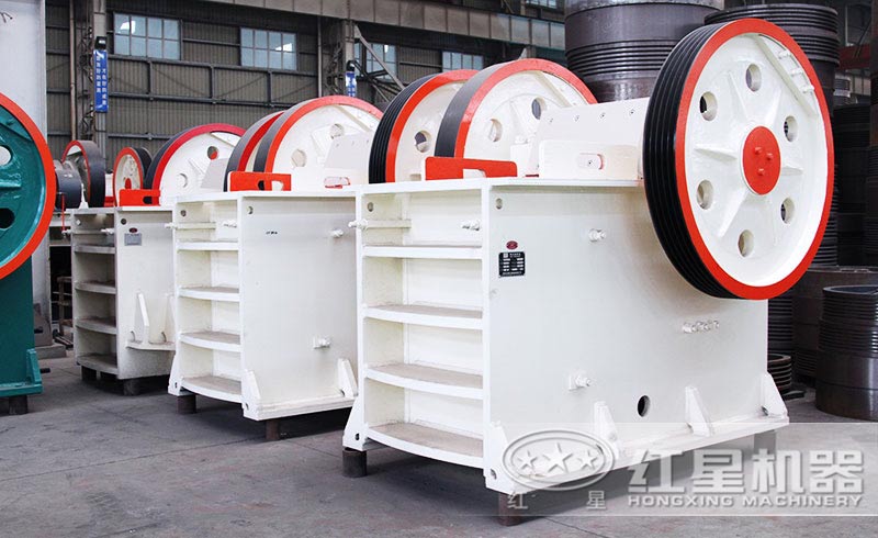 哪兒有小型石子破碎機(jī)？一套價(jià)錢(qián)是多少？