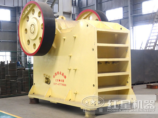 57破碎機(jī)的價(jià)格及產(chǎn)量是多少？