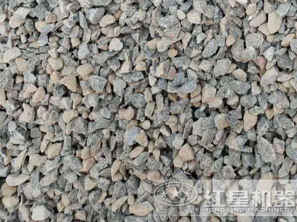 大石頭能變石子嗎，需要哪種打石機(jī)，價(jià)格是多少？